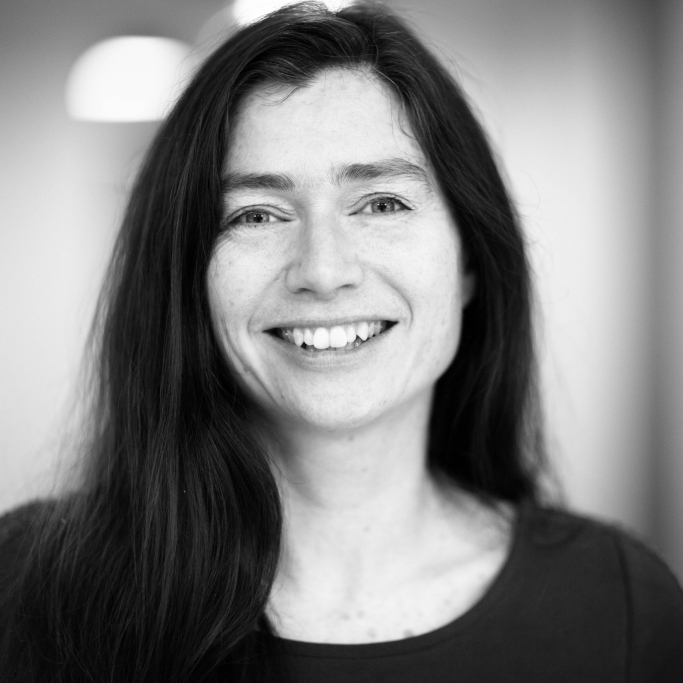 Anne Richard
